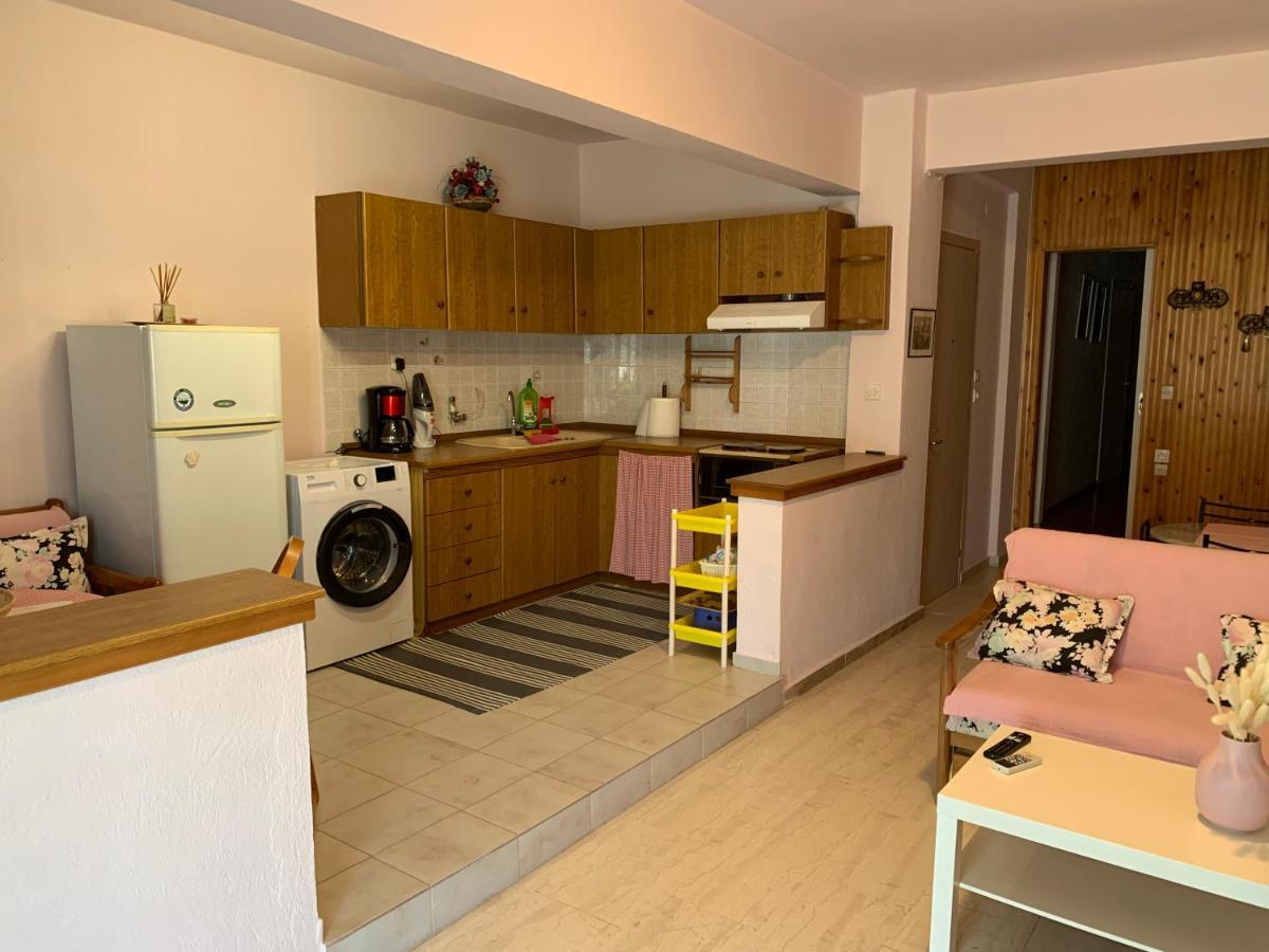 Apartmán Zeusplace Park View Katerini