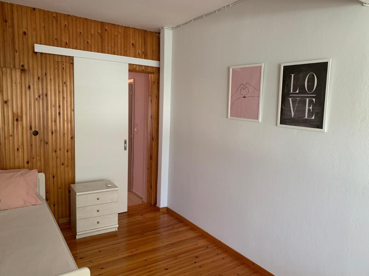 Apartmán Zeusplace Park View Katerini