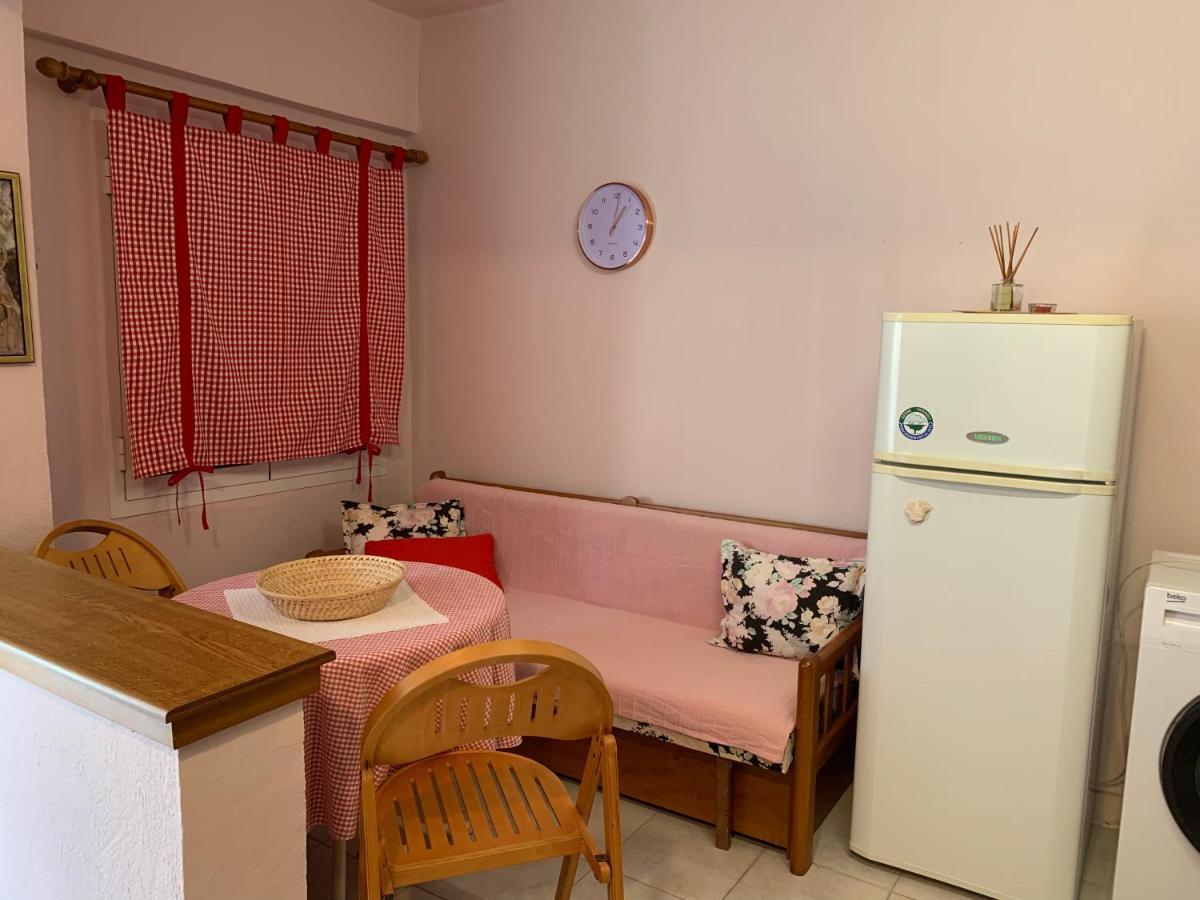 Apartmán Zeusplace Park View Katerini