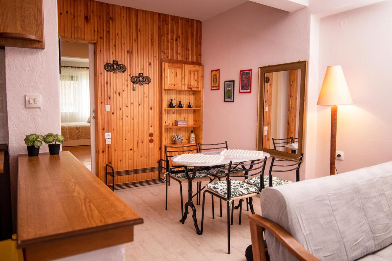 Zeusplace Park View Katerini Apartmán