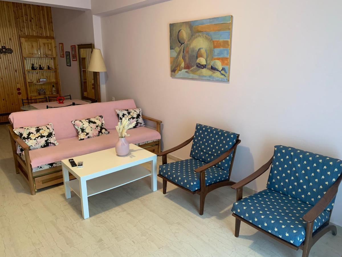 Apartment Zeusplace Park View Katerini Paralia Katerinis