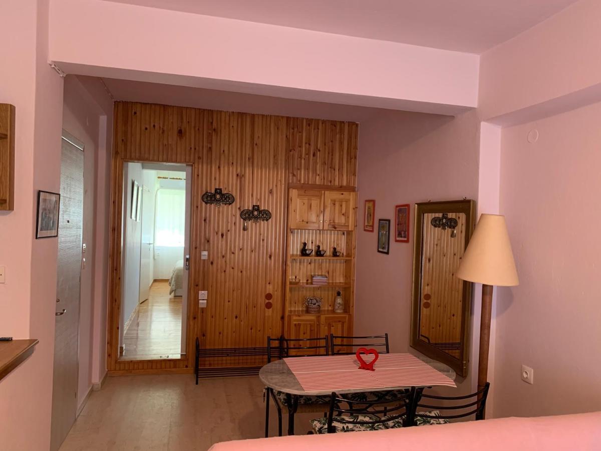 Zeusplace Park View Katerini Apartment