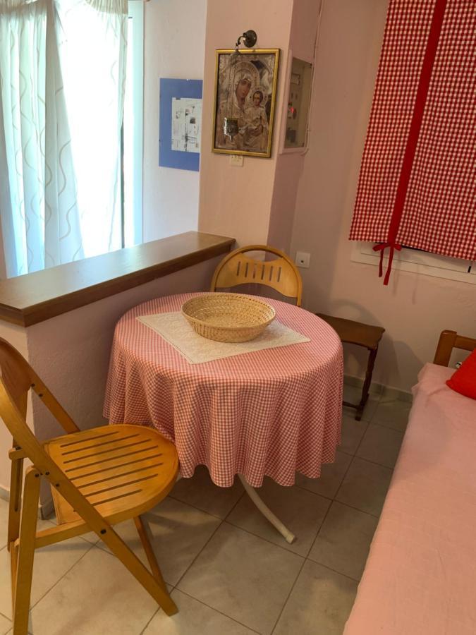 Apartment Zeusplace Park View Katerini Paralia Katerinis